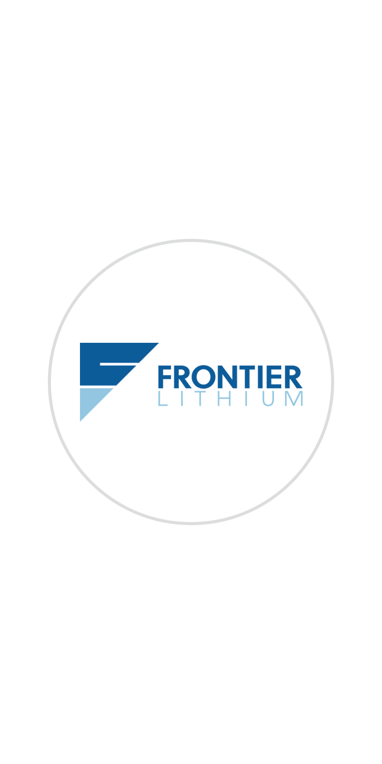 Frontier Lithium