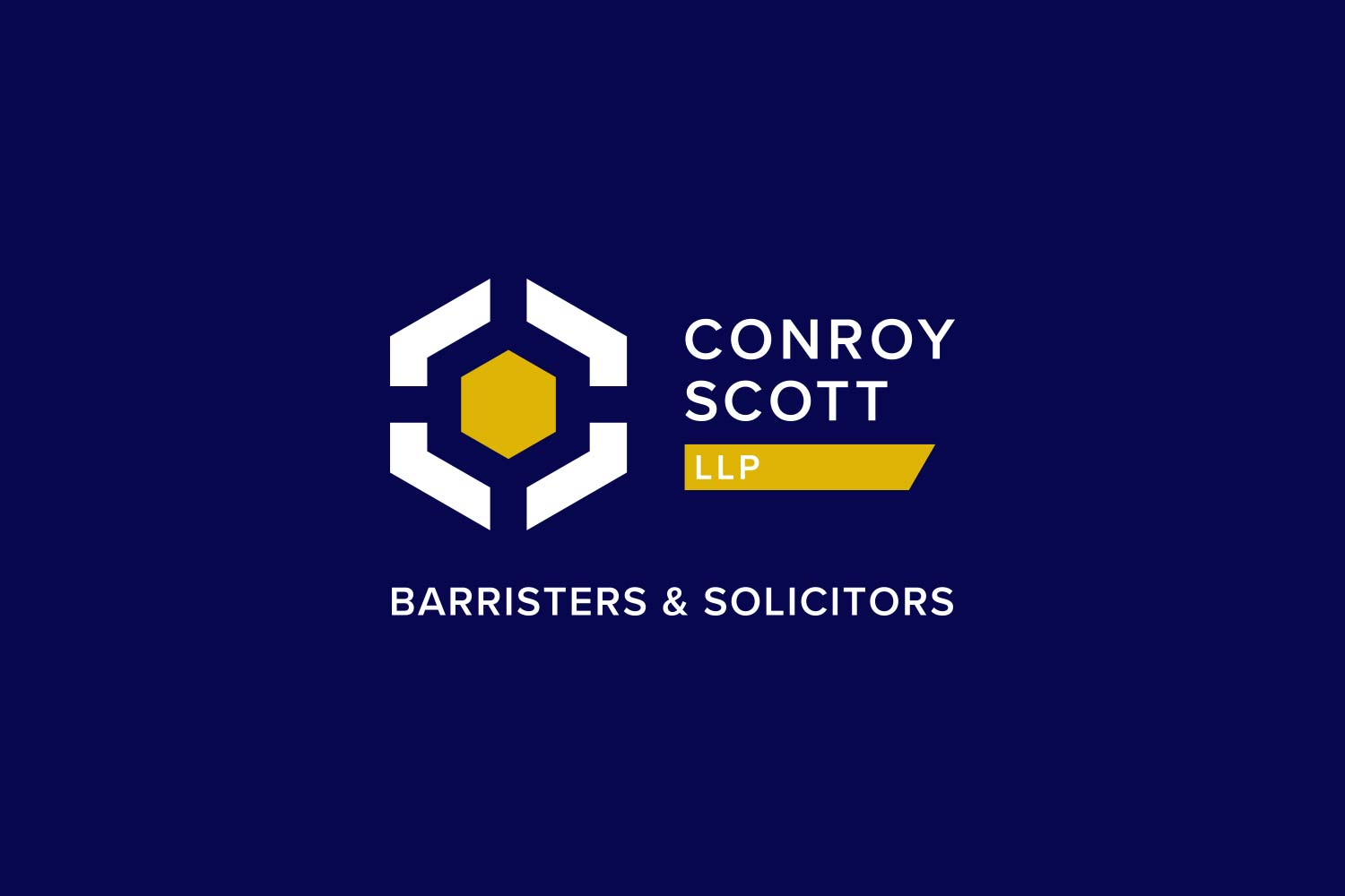 Conroy Scott LLP