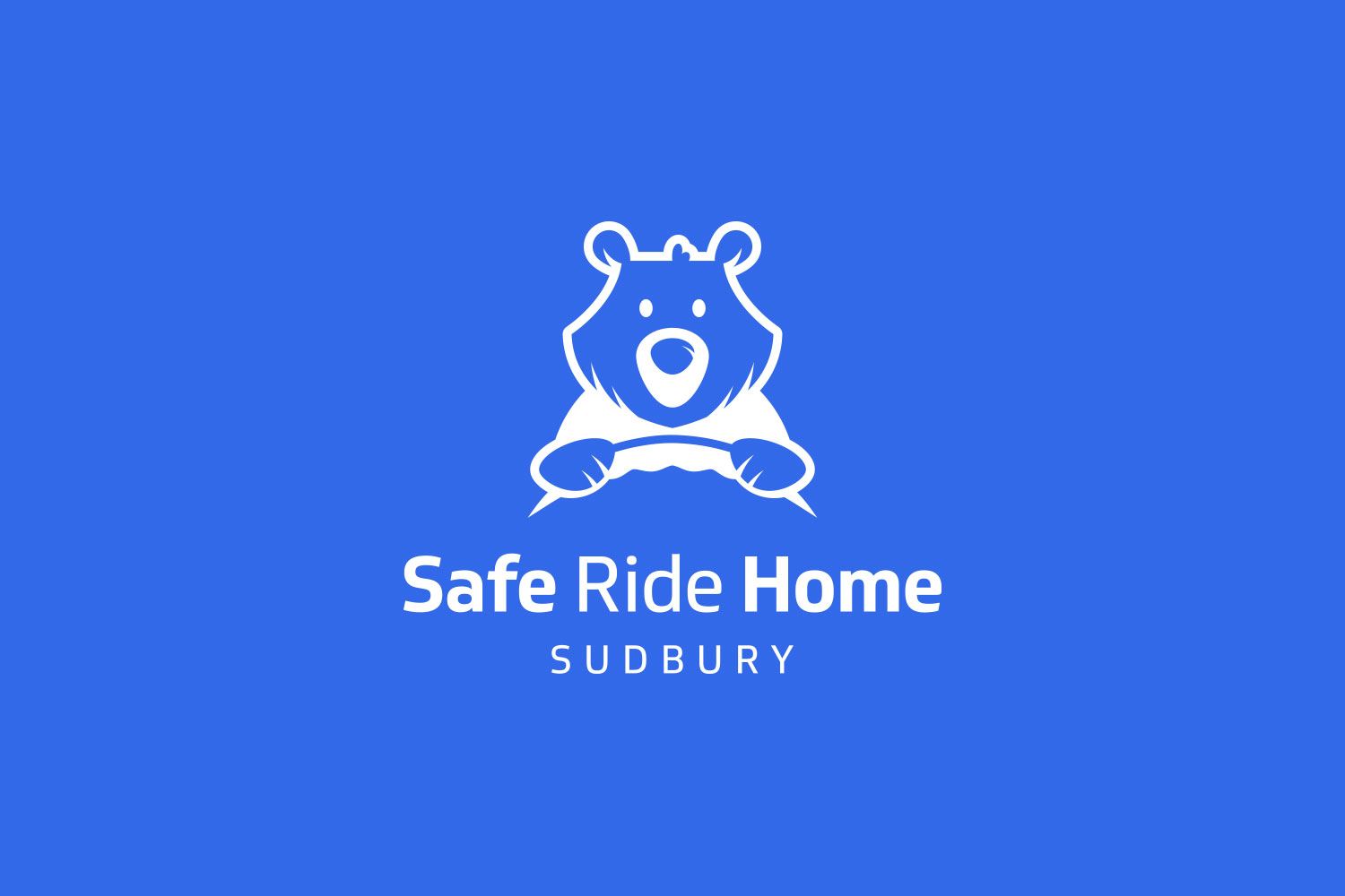 Safe Ride Home Sudbury