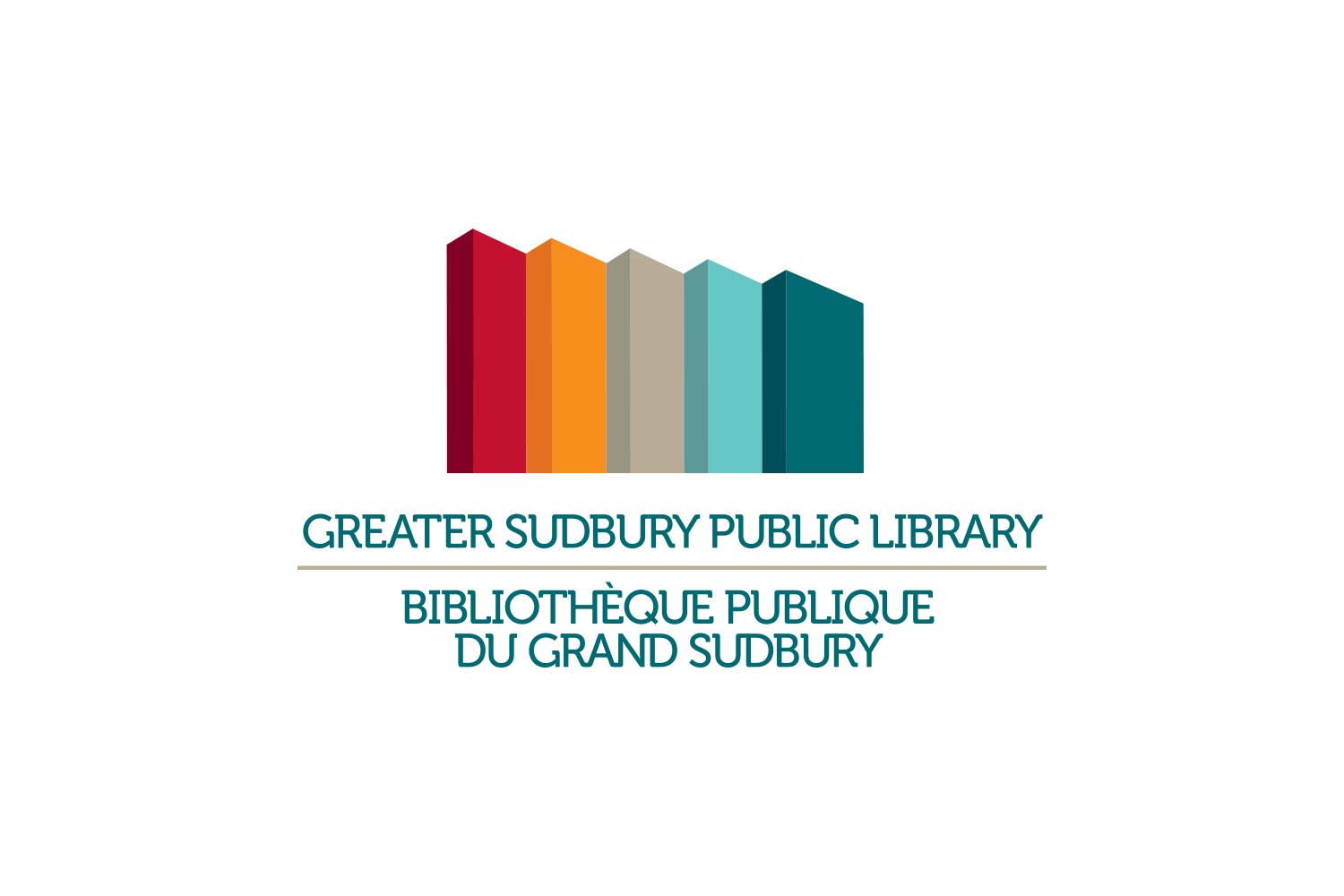 Greater Sudbury Public Library