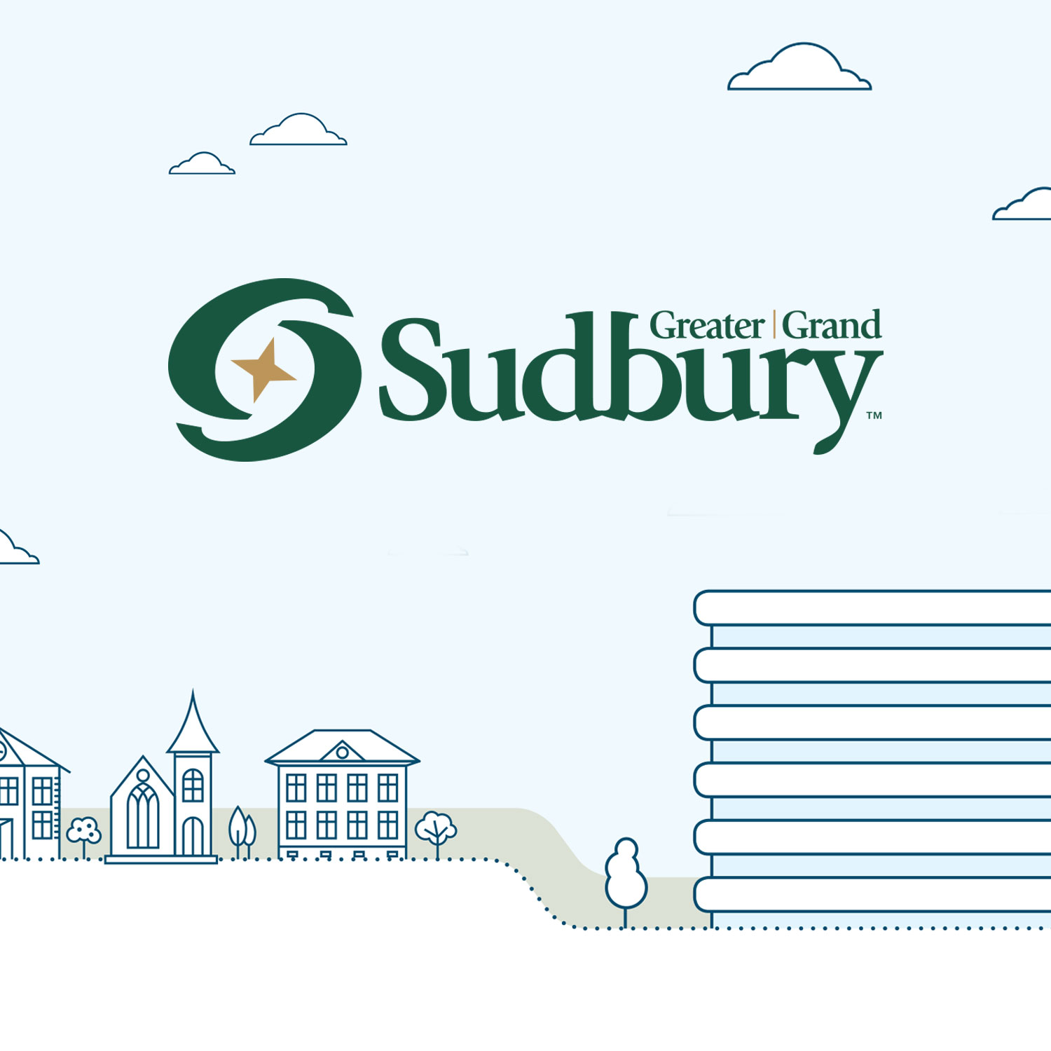 City of Greater Sudbury